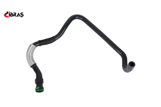 Kalorifer Hortumu Transit 2.2 Tdci Ibras  CC1118K580AD/ 1799007/ 1750260   19519 resmi