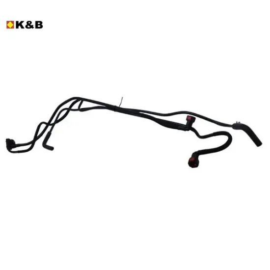 Yakit Hortumu Takim Doblo 1.3 Mtj Euro5 K&b  51910500   11187 resmi