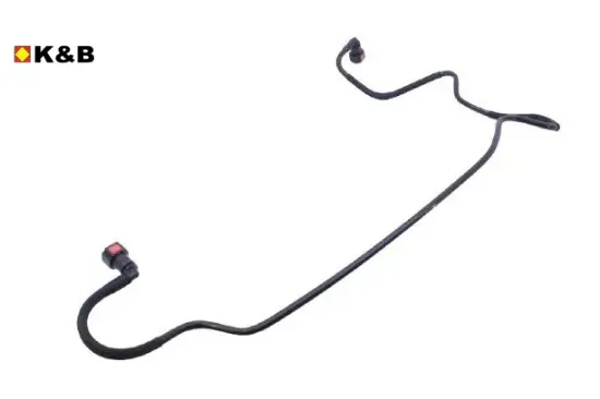 Pompadan Enjektöre Dönüş Hortumu Doblo 1.3 Mtjd resmi