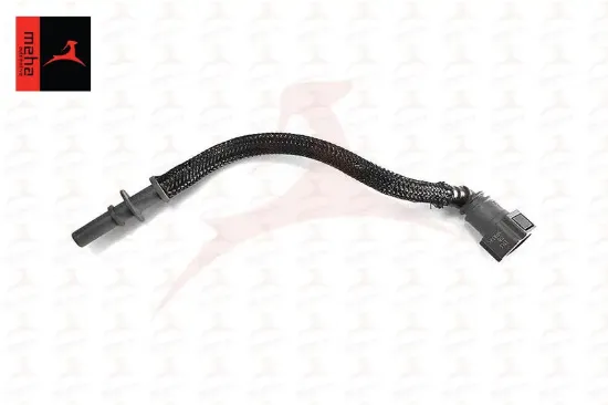 Yakit Borusu 208 1.4 Vti - 1.4 Gli Meha  V758992880   MH50226 resmi