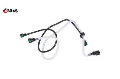 Yakit Borusu  Transit 2.2 Ibras  6C119289AC/ 1431734/ 6C119289A   19514 resmi