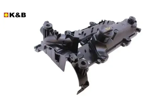 Emme Manifoldu 107 206 206+ 207 1007 Bipper Nemo C2 C3 Xsara 1.4hdi resmi