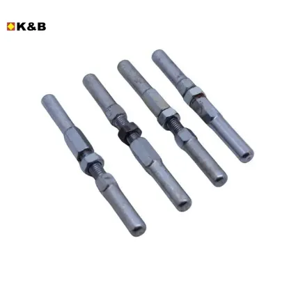 Debriyaj Ayarli Civata   Premier 2.8d K&b  KB11654 resmi