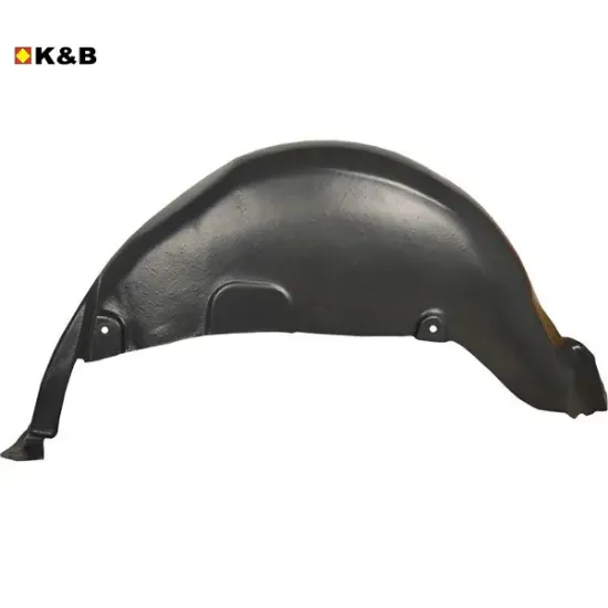 Çamurluk Davlumbazi Arka Sağ Partner Tepee 09-> 8533.E0/ 1679982280 resmi