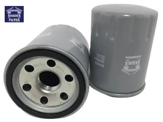 Yağ Filtresi Corsa Combo Dizel Sardes  649 013/ W 610/ 3/ OC 196   SO 808 resmi