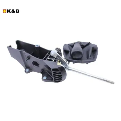 Vites Kumanda Kutusu+vites Topuzu+vites Körüğü Bipper-nemo-fiorino Euro5 resmi