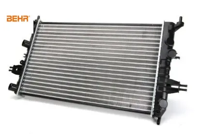 Radyatör Su   Astra G Behr  1300256   8MK 376 710-664 resmi