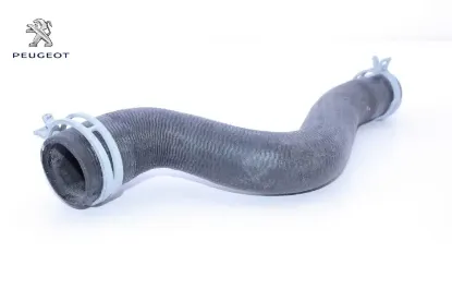 Radyatör Üst Hortumu 308 3008 5008 1.6 Hdi resmi