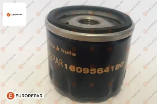Erp Yağ Filtresi Eurorepar  1609564180   DACIA, RENAULT, NISSAN 1609564180 resmi