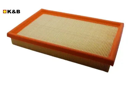 Hava Filtresi  Vectra A   88-95 K&b  25062272/ 834297   741F7303 resmi