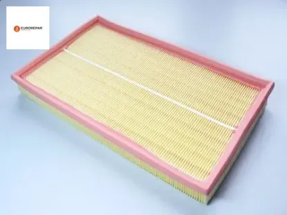 Erp Hava Filtresi Eurorepar  90499582/ 90499589/ 90512444/   OPEL E147121 resmi