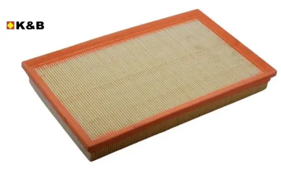Hava Filtresi Vectra B  96-02 K&b  835615/ 90512446/ E147121  OPEL 65-135-002 resmi