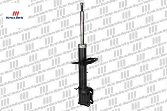 Amortisör Ön Sol   Corsa C  1.2/1.3/1.4  01-> resmi