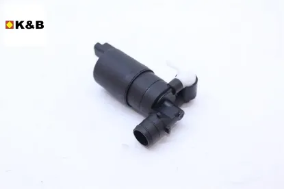 Cam Su Fiskiye Motoru Çift Çıkış    Partner Tepee-berlingo-c4 Picasso resmi