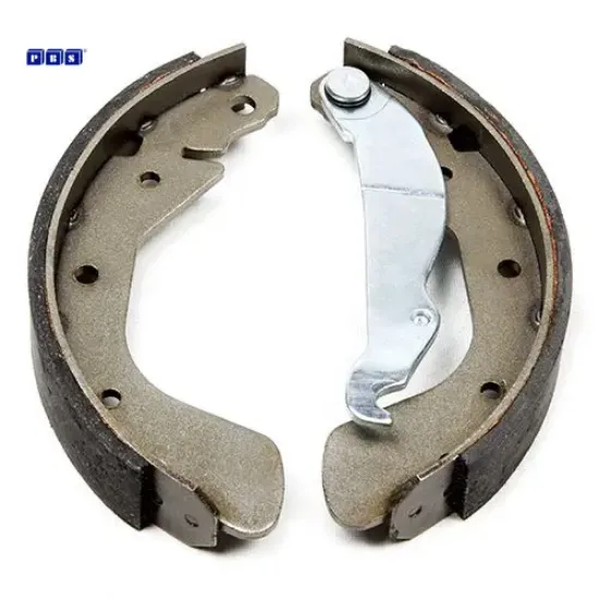 Arka Pabuçlu Balata Tk. Astra/corsa/tigra/combo resmi