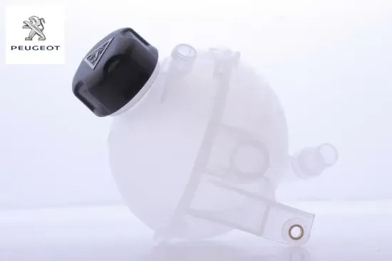 Yedek Su Depo Partner Tepee-3008-5008 Dv6eted - Dv6dted - Tu5jp4 - Dv6fd - Dv6fe - Ep6c resmi