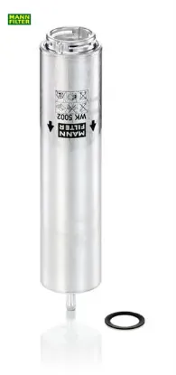 Yakit Filtresi (e81-e87-e82-e88) 116d-118d-120d-123d resmi