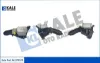 Yağ Soğutucu   Bmw 315-416-520-x3 Kale Radyatör  11428596283/ 11428576429/ 1142  BMW 379575 resmi
