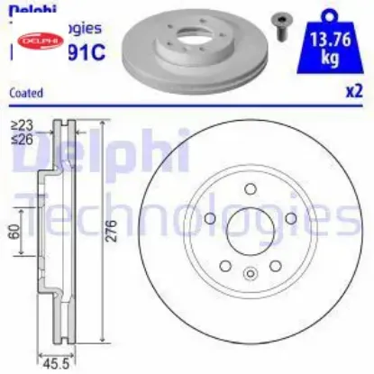 Fren Disk Aynasi Ön     Astra J-cruze-aveo T300  1.3/1.4  10-> resmi