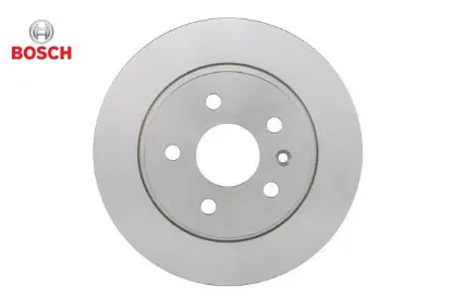 Fren Disk Aynasi Arka    Astra J  15 Jant   1.3/1.4/1.6  2010-> resmi