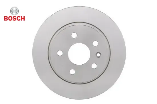 Fren Disk Aynasi Arka    Astra J  15 Jant   1.3/1.4/1.6  2010-> resmi