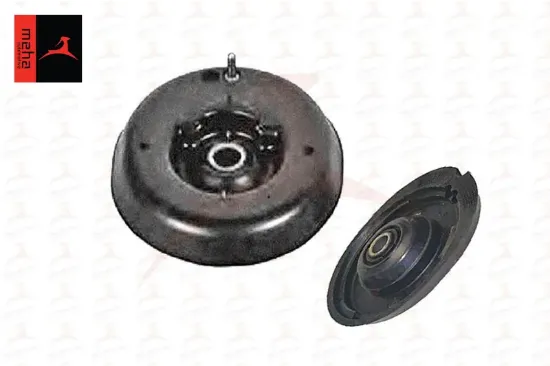Amortisör Takozu C2-c3-207 Meha  5038.91 503180  CITROEN MH13006 resmi