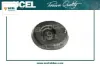 Amortisör Takozu Sağ-sol C2-c3 Üçel Kauçuk  5038.91  CITROEN 41581 resmi
