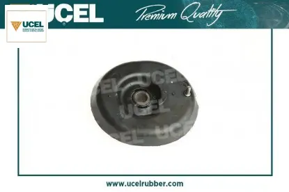Amortisör Takozu Sağ-sol C2-c3 Üçel Kauçuk  5038.91  CITROEN 41581 resmi