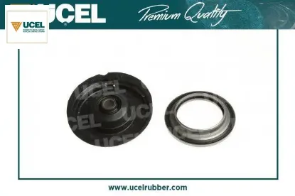 Amortisör Takozu (takim)citroen C2-c3 Üçel Kauçuk  5038.91/ 5038.91S1/ 5031.80  CITROEN S41581B resmi