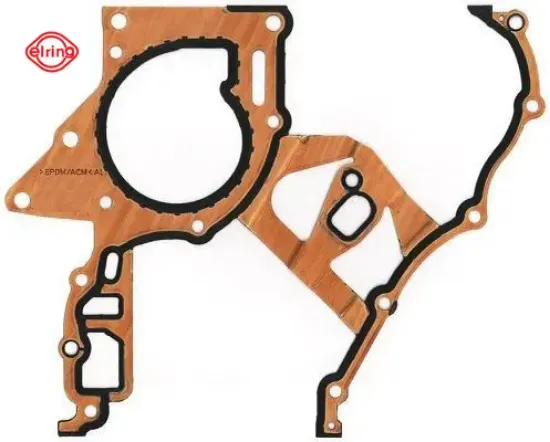 Yağ Pompa Kapak Contasi   Astra G-vectra B/c  2.0  X20dth/y20dth  96-04 resmi