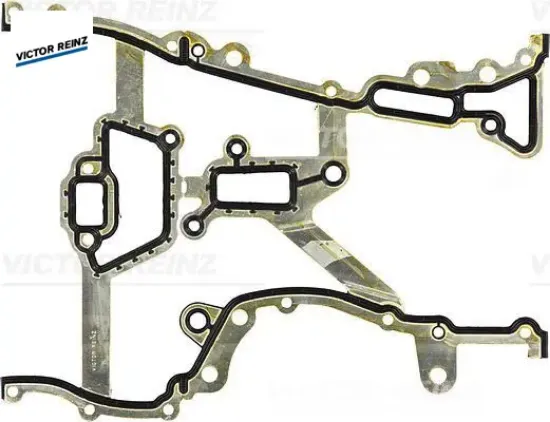 Yağ Pompa Kapak Contasi   Astra H-corsa B/c/d-meriva A  1.0/1.2/1.4  X10xe/x12xe/z14xep  96-> resmi