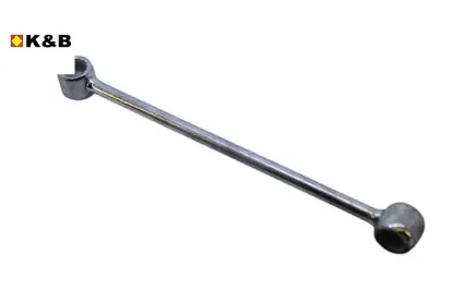 Vites Kumanda Çubuğu Sprinter W906 K&b  6392670117/ 2E0711475A   ASR-002 resmi