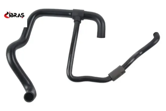 Radyatör Alt Hortumu Mgn Iii-fluence 1.5 Dci resmi