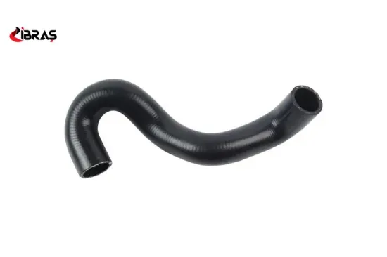 Radyatör Üst Hortumu Meriva Ibras  GM13126581   21140 resmi