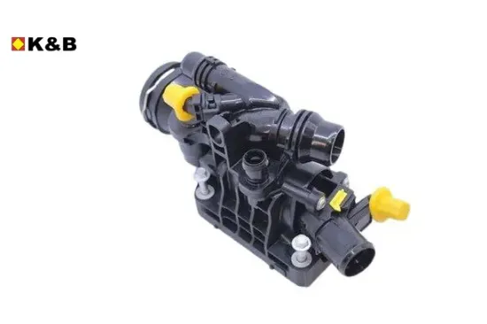 Termostat 2008 3008 208 301 Partner K9 1.5 Bluehdi resmi