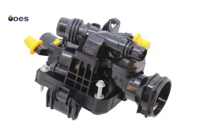 Termostat 2008 - 3008 - 208 - 301 - Partner (k9) 1.5 Bluehdi Oes  9812113780  CITROEN, DS, TOYOTA, OPEL, PEUGEOT T151.03@OES resmi