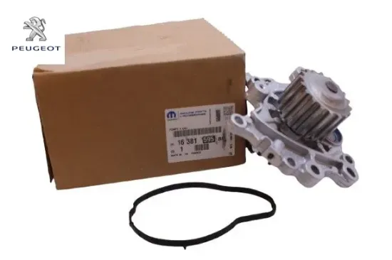 Devirdaim Pompasi C-elysee 1.5 Bluehdi - Rifter - Grandland X 1.5 Turbo D - Ford Ecosport 1.5 Tdci resmi