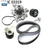 Triger Kiti+devirdaim Berlingo-celysee-combo-corsa F-mokka-vivaro C-301-5008-expert-rifter Dv5 Skf  1628925680/ 1628925780/ 162892  PEUGEOT, MINI COOPER, FIAT, FORD, CITROEN, VOLVO resmi