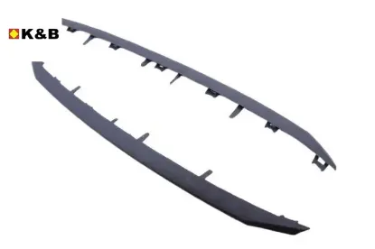 Ön Panjur Çitasi Siyah Set  2008  2013-> resmi