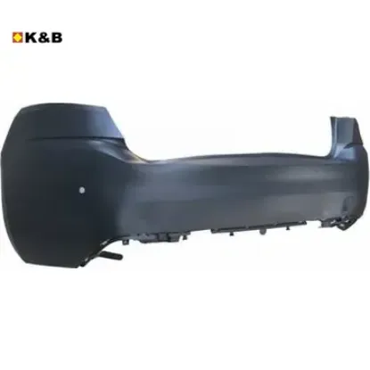 Arka Tampon (park Sensörlü)  308  2014-> resmi