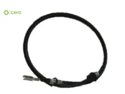 El Fren Teli Ön Master 2.5/2.8dti  97-> Cavo  7700311216/ 8200021935/ 820069   1302 683 resmi