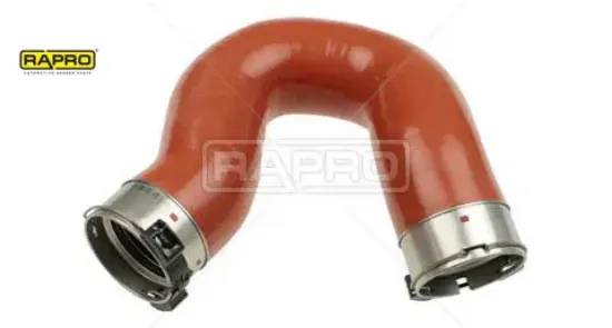 Turbo Hortumu Silikon Konnektörlü  Sprinter 04> resmi