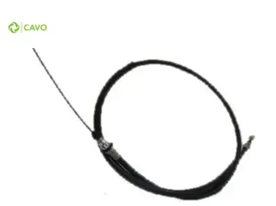 El Fren Teli Uzun Arka Sağ/sol Master 2.5/2.8dti resmi