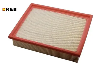 Hava Filtresi    Vectra B  96-02 K&b  90499601/ 834316/ 90540600 resmi