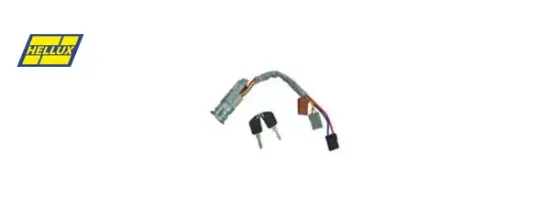 Kontak Anahtari   106-405 Hellux  4162.92/ 4162.95   HLC.600077 resmi