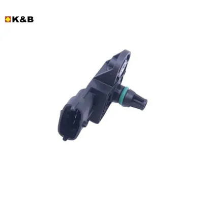 Basinç Sensörü Orijinal  J10-fiorino-linea-doblo-ducato-astra H/j-corsa D-cruze  1.3/1.6/1.9/2.3jtd. resmi