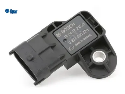 Basinç Sensörü     Megane Ii/iv-fluence-clio Iv-captur-logan Ii-sandero Ii resmi