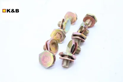 Karter Tapa+pul Kit Dv4/dv6/dw10 Tüm Araç resmi