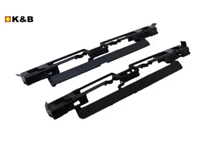 Tavan Oluk Çita Kapaği Ön    Astra H-zafira B resmi