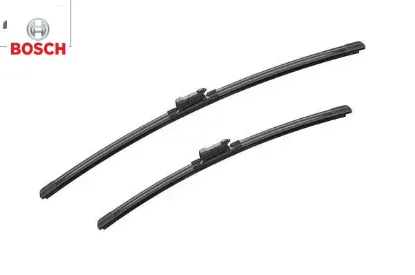 Silecek Süpürge Tk. Aerotwin 600/475mm    Skoda-golf Iv-jetta Iv-passat-octavia resmi